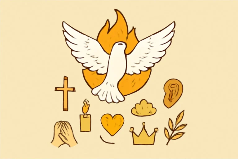 9 Gifts of the Holy Spirit in the Bible: Meaning, Examples, and How to Use Them
