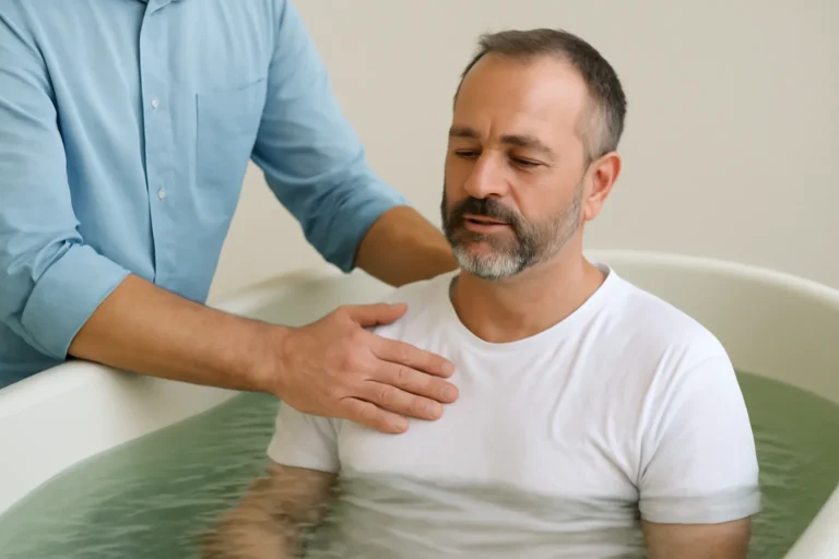 adult baptism classes
