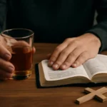 alcoholics anonymous and christianity