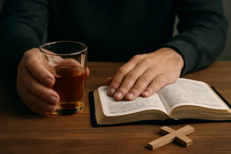 alcoholics anonymous and christianity