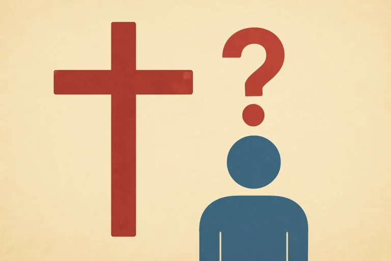 alpha course christian