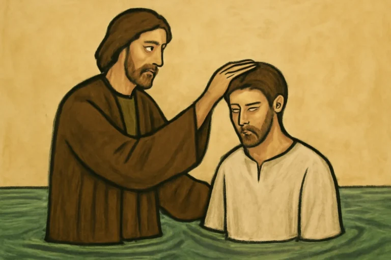 Anabaptist View of Baptism: Beliefs, Practices, and Scriptural Basis anabaptist view of baptism