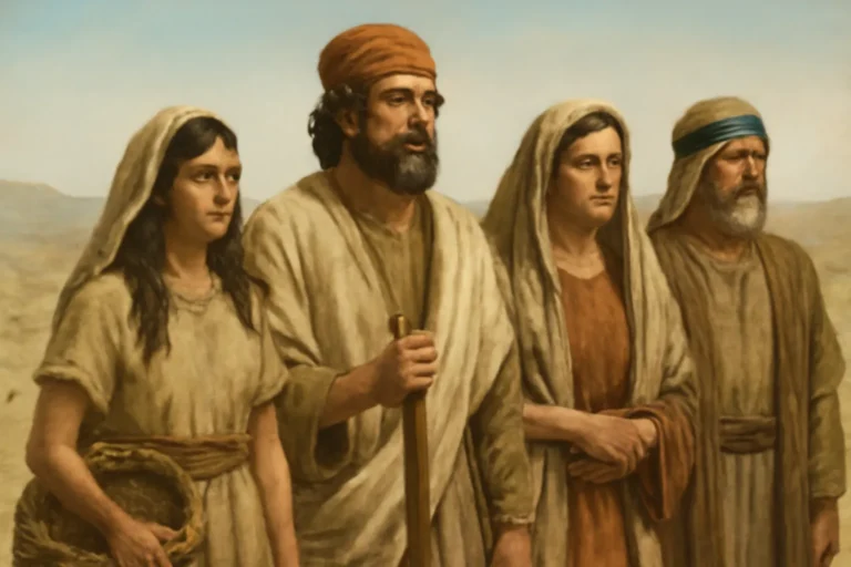 ancient israelites
