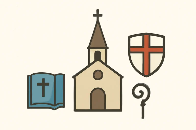 anglicanism definition