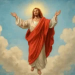 ascension day meaning