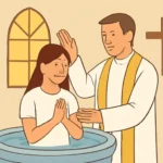 baptism and church membership