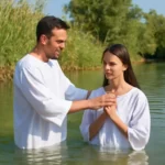 baptism in the jordan river tours