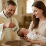 baptism photography tips church