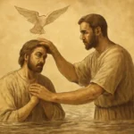baptism symbolism in romans 6