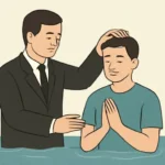 baptist doctrine of baptism