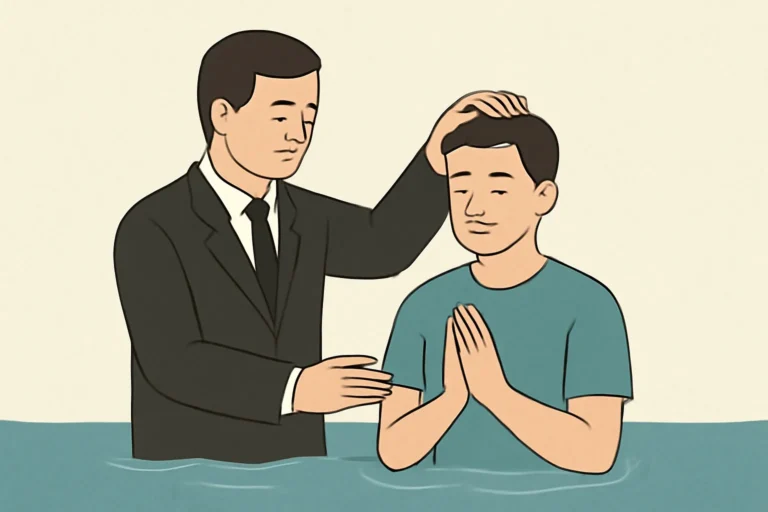 Baptist Doctrine of Baptism: Beliefs and Practices baptist doctrine of baptism