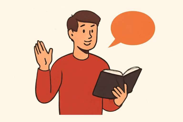 become an evangelist