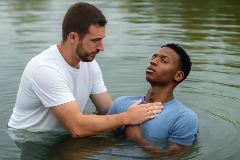 believers baptism