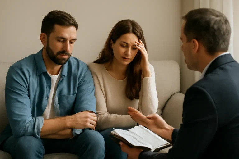 biblical counseling for marriage