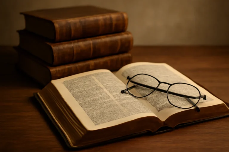 Biblical Scholarship: A Practical Guide to Studying Ancient Texts