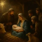birth of jesus historical context