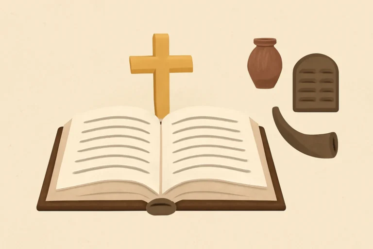 brief overview of the old testament