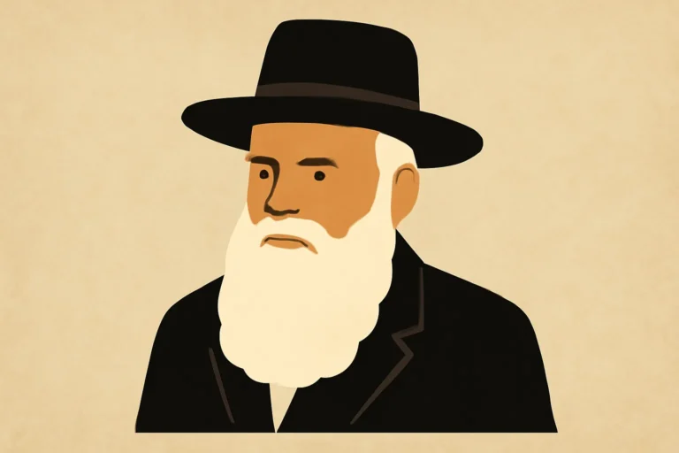 chabad lubavitch movement