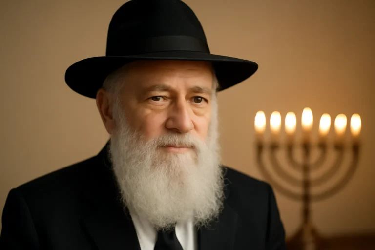 chabad movement