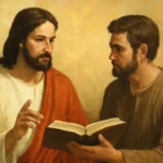 christian discipleship lessons