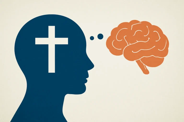 christian psychology