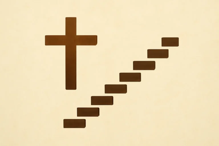 christian twelve step program