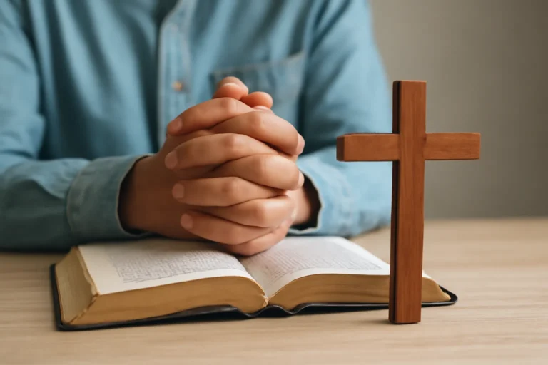 christians in recovery