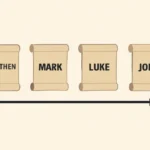 chronology of the gospels