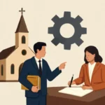 church governance