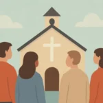 church membership