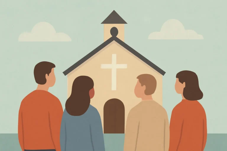 church membership