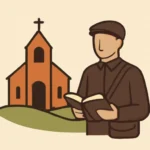 church mission