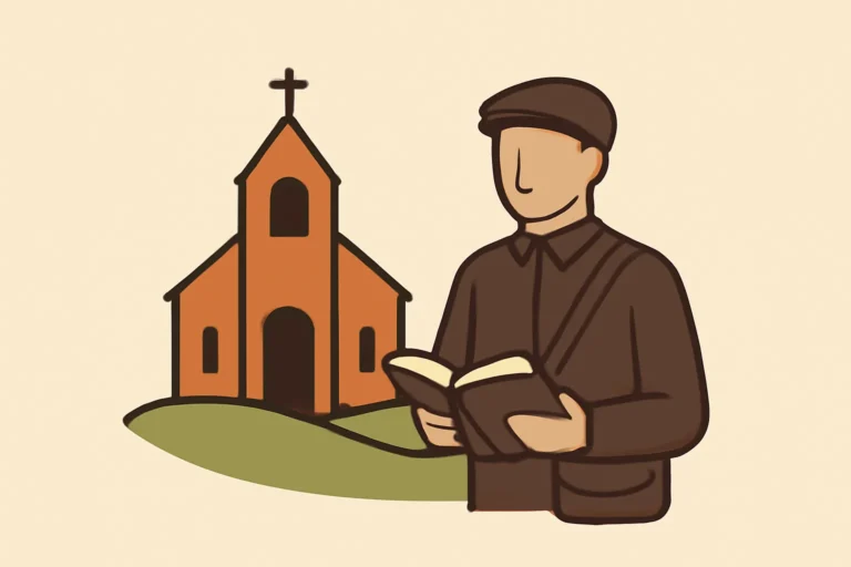 church mission