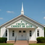 church of christ in god