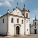 colonial churches