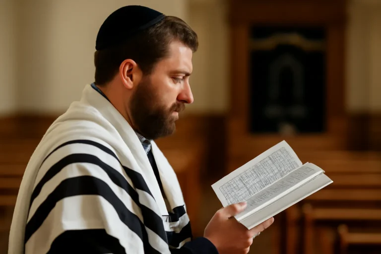 conservative movement judaism