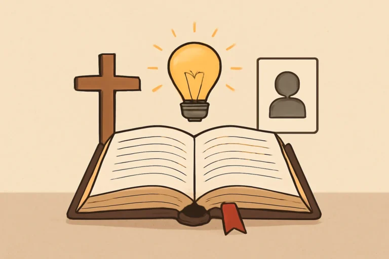 constructive theology overview