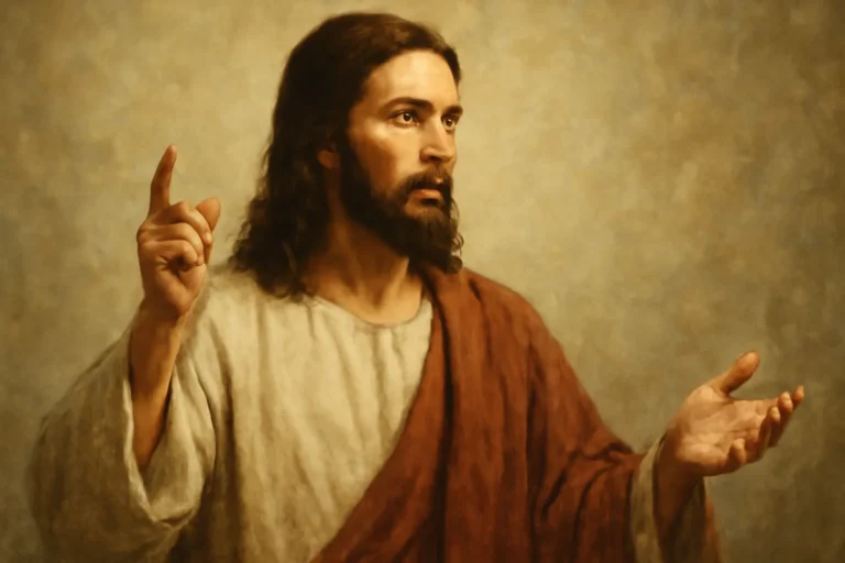 did jesus claim to be the messiah