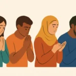 different methods of prayer