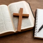 discipleship definition bible