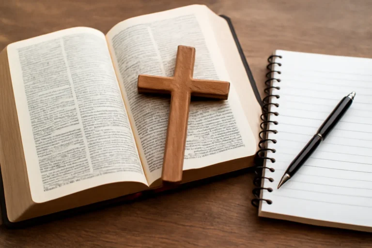 discipleship definition bible