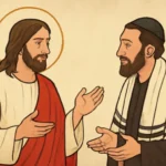 do jews accept jesus