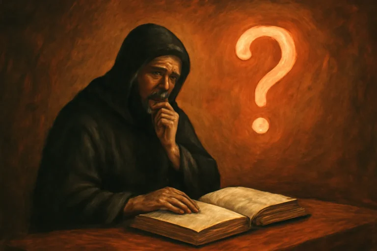 doctrine of last things study