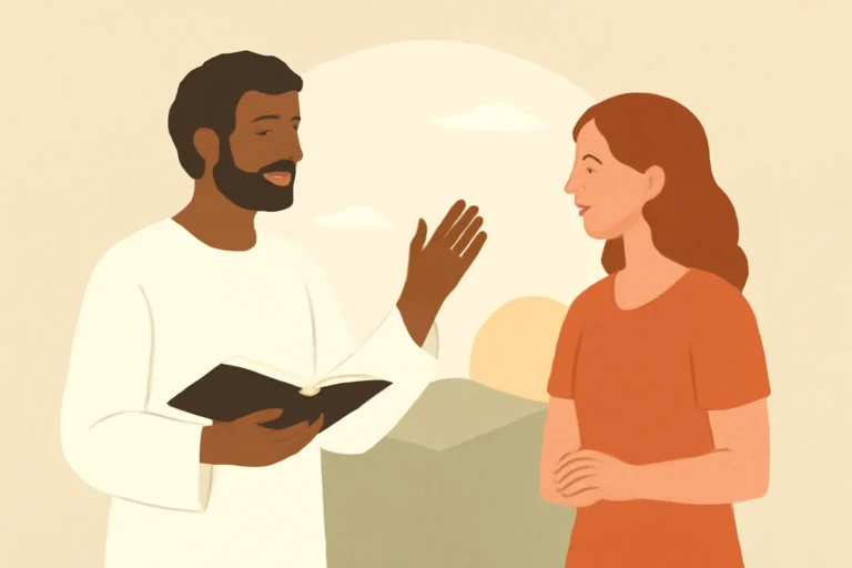 effective evangelism