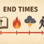 end times in the bible timeline