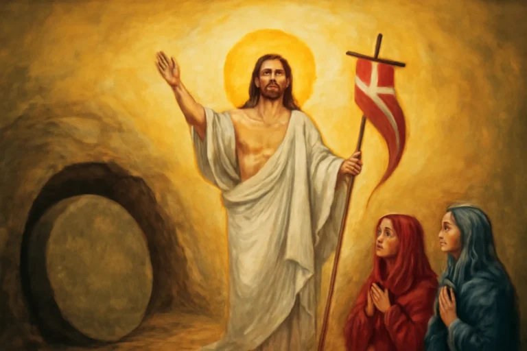 facts about jesus resurrection