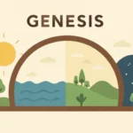 genesis timeline