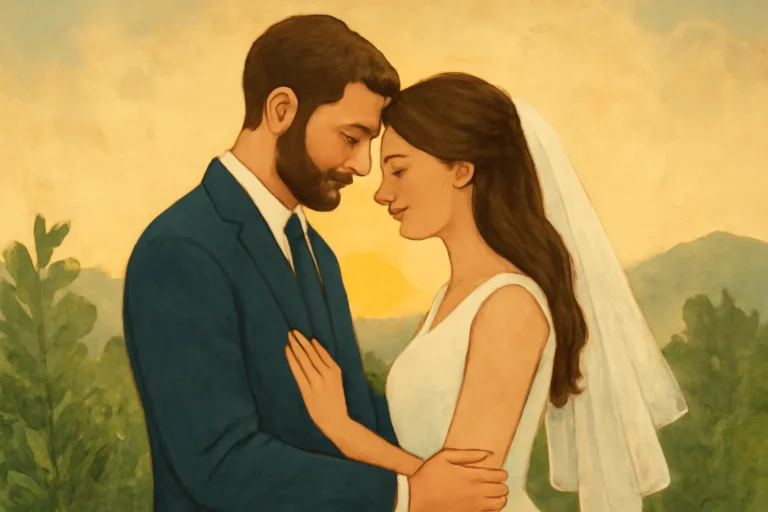 god designed marriage