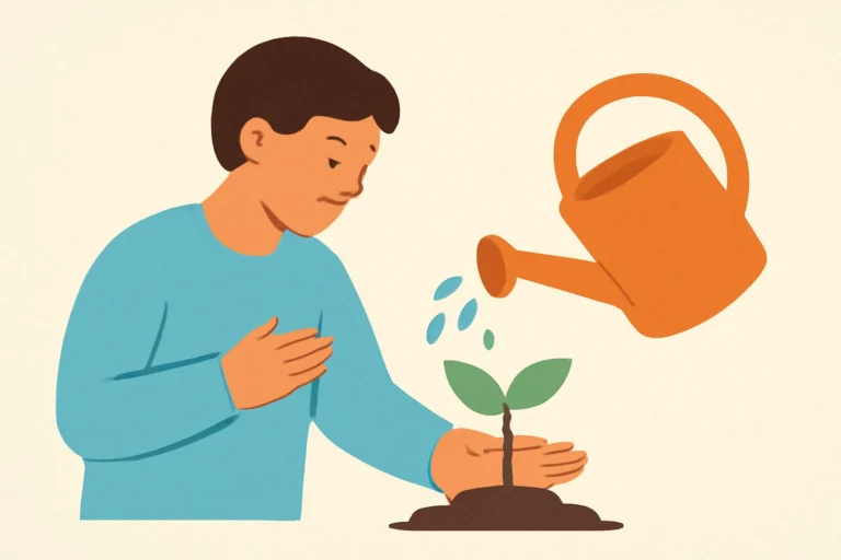 good stewardship meaning