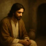 hidden years of jesus